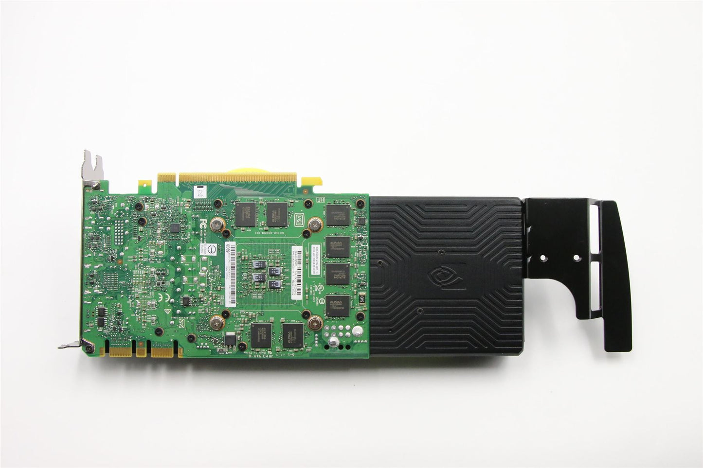 Lenovo ThinkStation P500 P910 P900 P710 P700 P510 GPU Graphics Card 00FC883