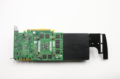 Lenovo ThinkStation P500 P910 P900 P710 P700 P510 GPU Graphics Card 00FC883