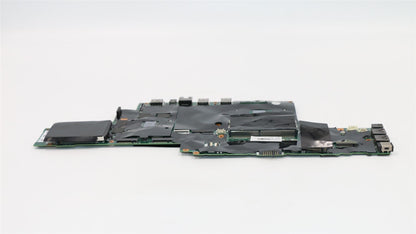 Lenovo ThinkPad P51 Motherboard Mainboard DIS intelE31505M 01AV375
