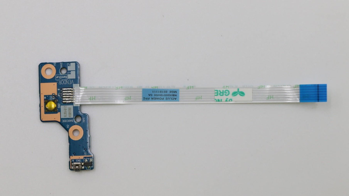 Lenovo ACLU1 W/Cable Power Board 90005904