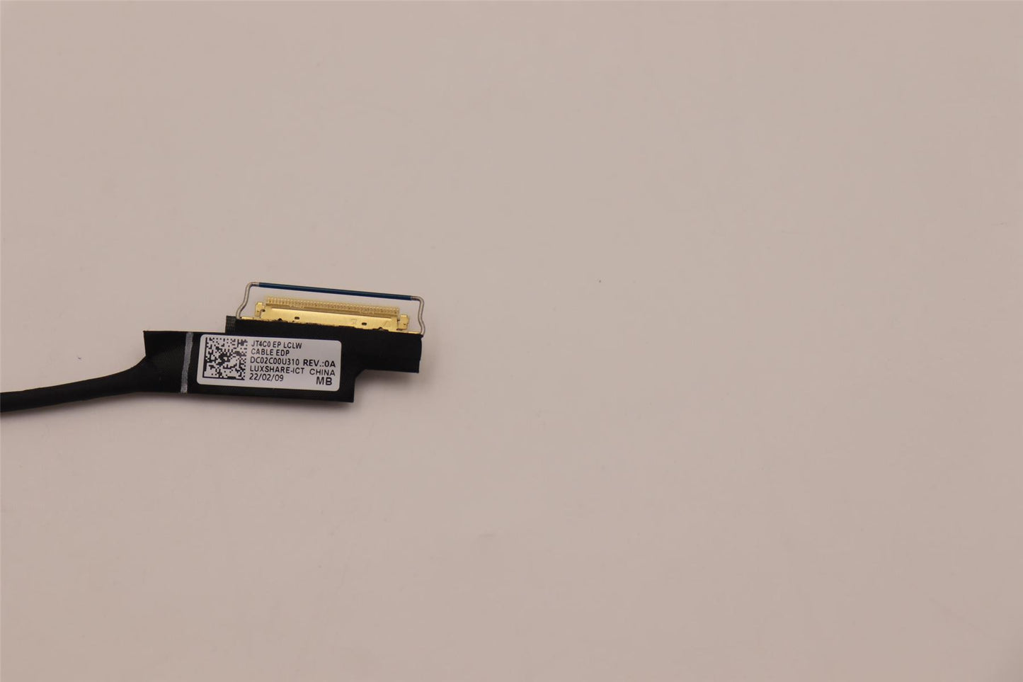 Lenovo ThinkPad T14 Gen 4 P14s Gen 4 T14 Gen 3 H-Conn Set Cable 5C11C12649