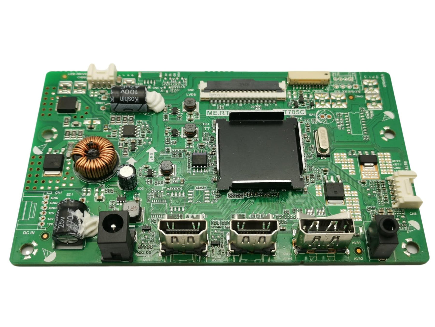 Acer Monitor 27HC5RPa ED270RPA ED270RSA Motherboard Mainboard 55.A1RMD.003