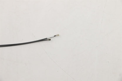 Lenovo V310-14ISK V310-14IKB Couvercle LCD Boîtier arrière noir 5CB1A98955