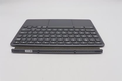 Lenovo Upper Case ASM_POL H 82T6 US STGY 5CB1H82596