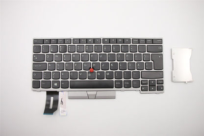 Lenovo NB_KYB FRU COMO FL,LTN,KB,SV,EE 01YN416