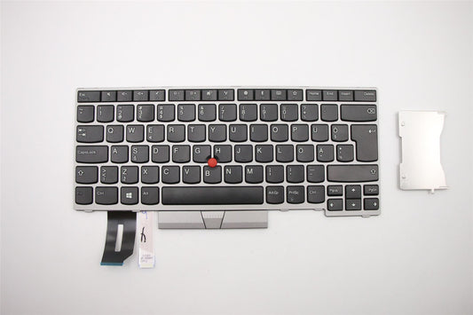 Lenovo NB_KYB FRU COMO FL,LTN,KB,SV,EE 01YN416