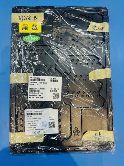 Lenovo TB373FU SideKey FPC&*713301083091 FPC Board 5F78C28362