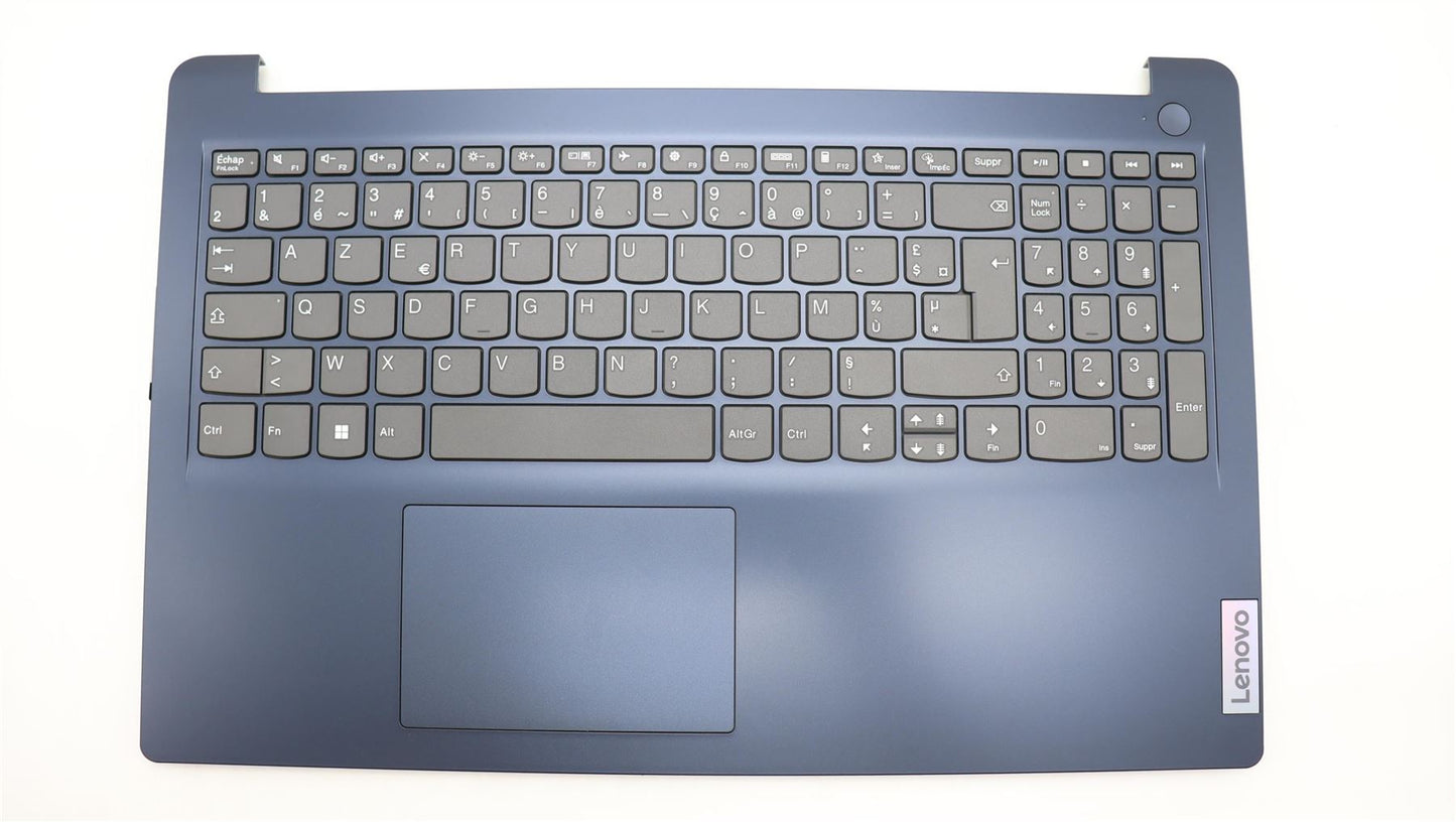 Lenovo Upper Case ASM_FRA L82QD NFPAB 5CB1H92055