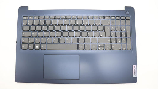 Lenovo Upper Case ASM_FRA L82QD NFPAB 5CB1H92055