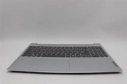Lenovo UpperCase_GER C 83G1 CG NFP NBL 5CB1N78965