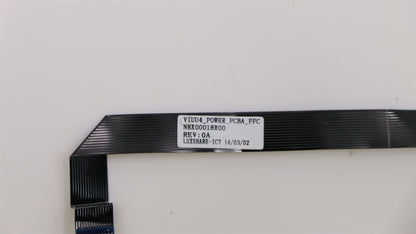 Lenovo Yoga 11s Power Button Board Cable 90202814