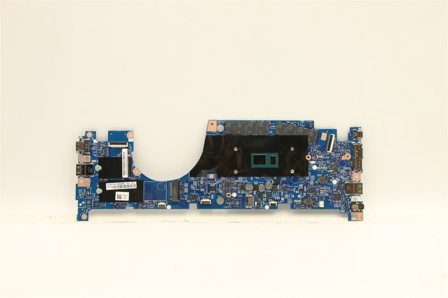 Lenovo ThinkPad L13 Gen 2 s Motherboard Mainboard UMA INTELI71165G7 5B21K85632