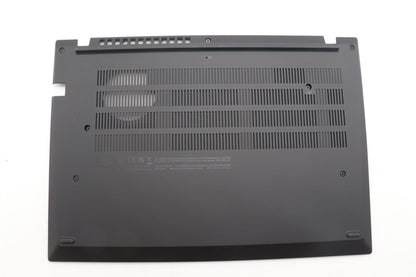 Lenovo FRU LT4E0_D_COVER_WLAN_BLACK_ASSY 5CB1M21612