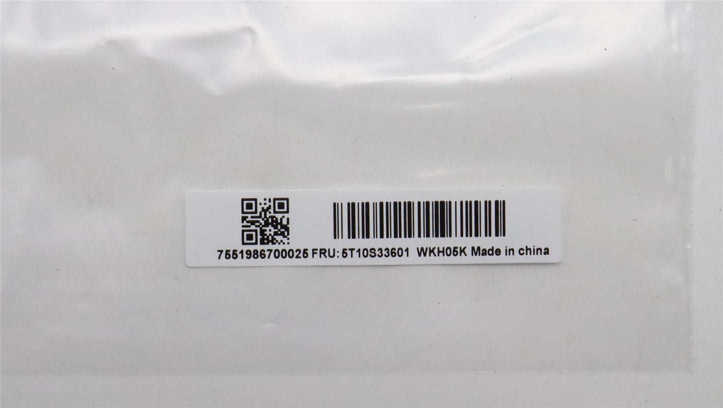 Lenovo TAPE Camera Mylar C 82XF 10pcs 5T10S33601