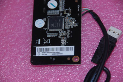 Lenovo BitlandRTS5181DuoSlotCardReaderV2 Card Reader Board 11012404