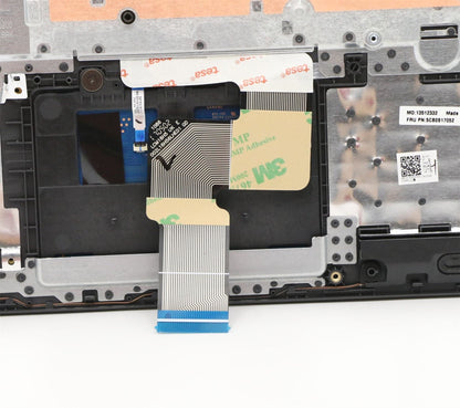 Lenovo IdeaPad S145-14IWL S145-14AST Keyboard Palmrest Top Cover 5CB0S17052