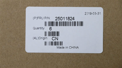 Lenovo DF T4TQ HEBREW 101KEY METALLICF KBD Keyboard 25011824