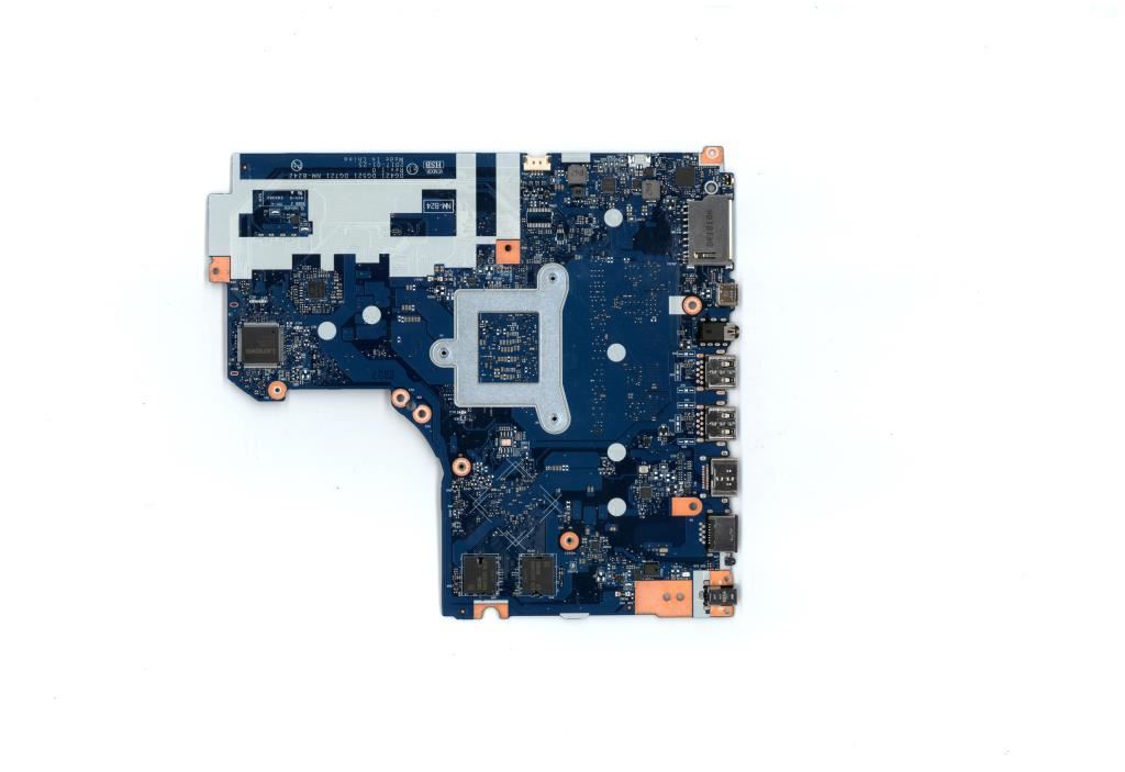 Lenovo 5B20R16527 MBL81DC I57200U X110 V2GD4G NOK