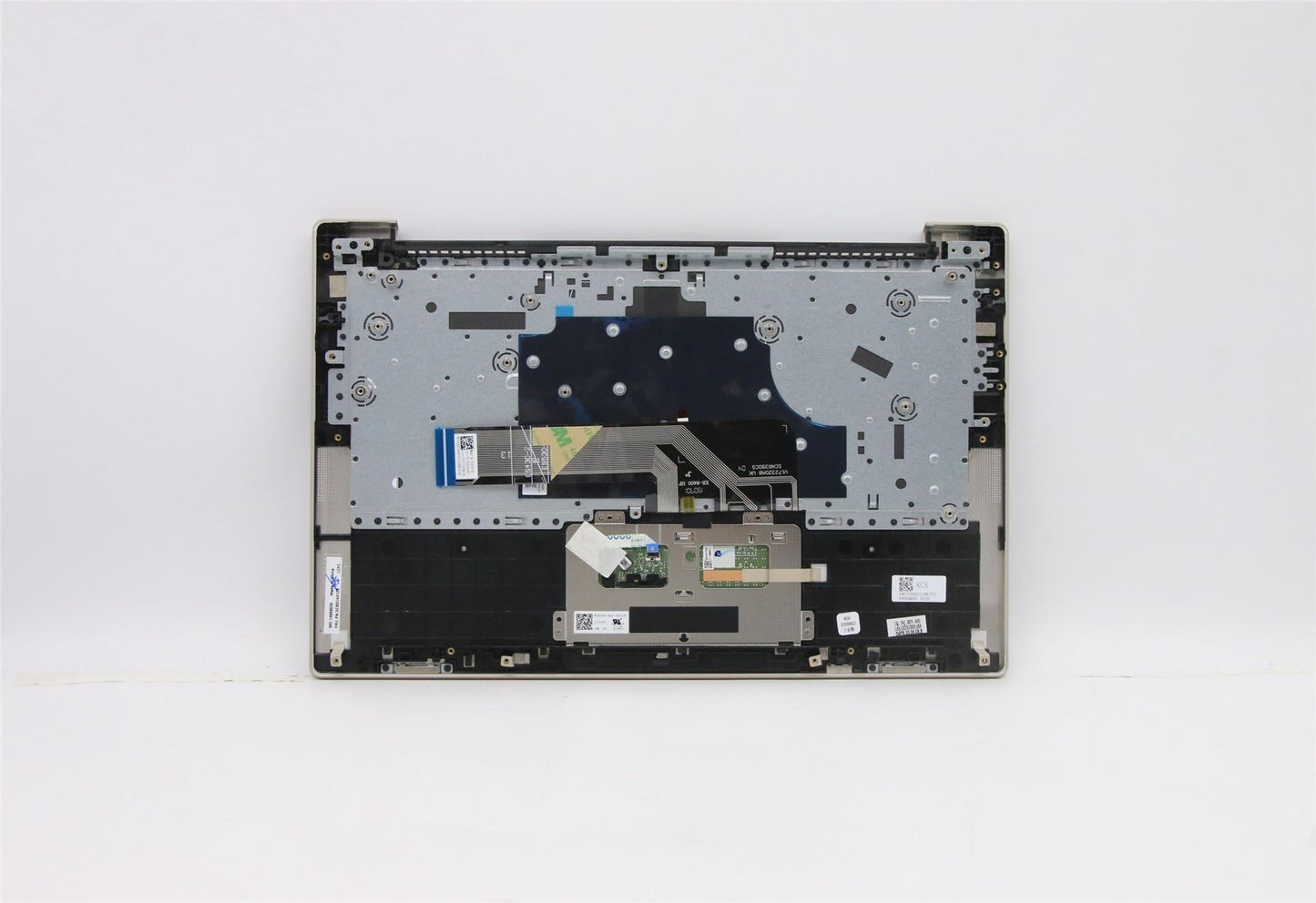 Lenovo Upper Case ASM_ND L 81RS MC 5CB0U44128