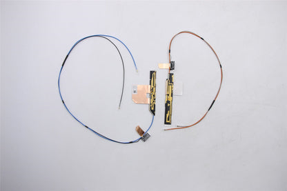 Lenovo ThinkPad X395 X13 Wi-Fi Wifi Wireless Antenna 5A30S73623