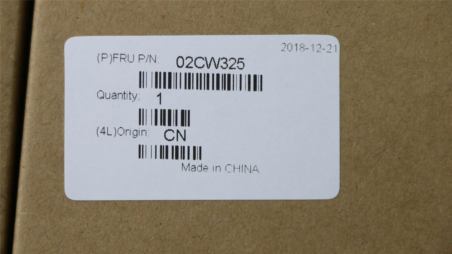 Lenovo V530-22ICB V530-24ICB Screw Screws Set Kit 02CW325
