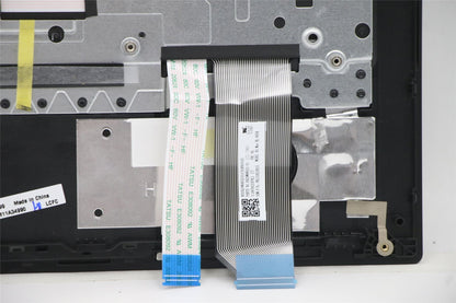 Lenovo MECH_ASM KBD ITA BL(Pri) Pat UK BK 5M11A34988