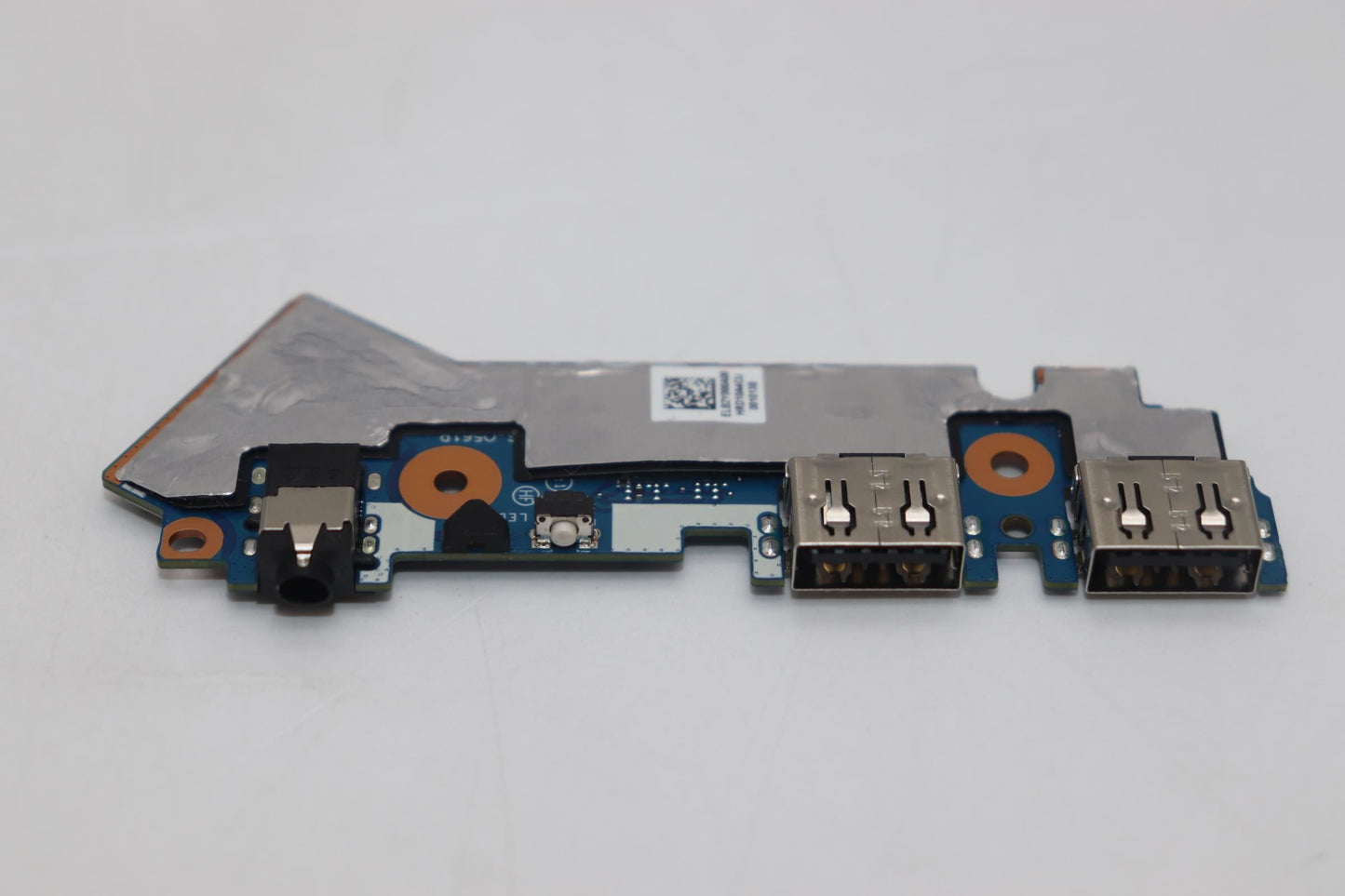 Lenovo CARDPOP C 83JL I/O Board 5C50S25802