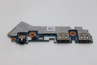 Lenovo CARDPOP C 83JL I/O Board 5C50S25802
