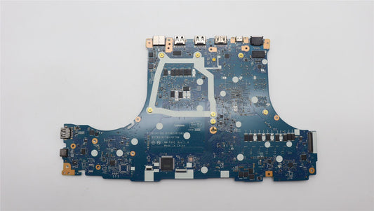 Lenovo Legion 5 16IRX8 Motherboard Mainboard DIS INTELI713650HX 5B21L80190