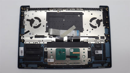 Lenovo Upper Case ASM_PORH82Y8TT PS 5CB1L80224
