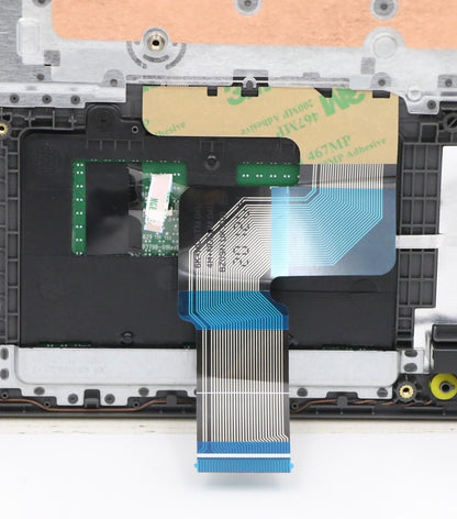 Lenovo Upper Case ASM_LA SPA L82NA IG 5CB1C17482