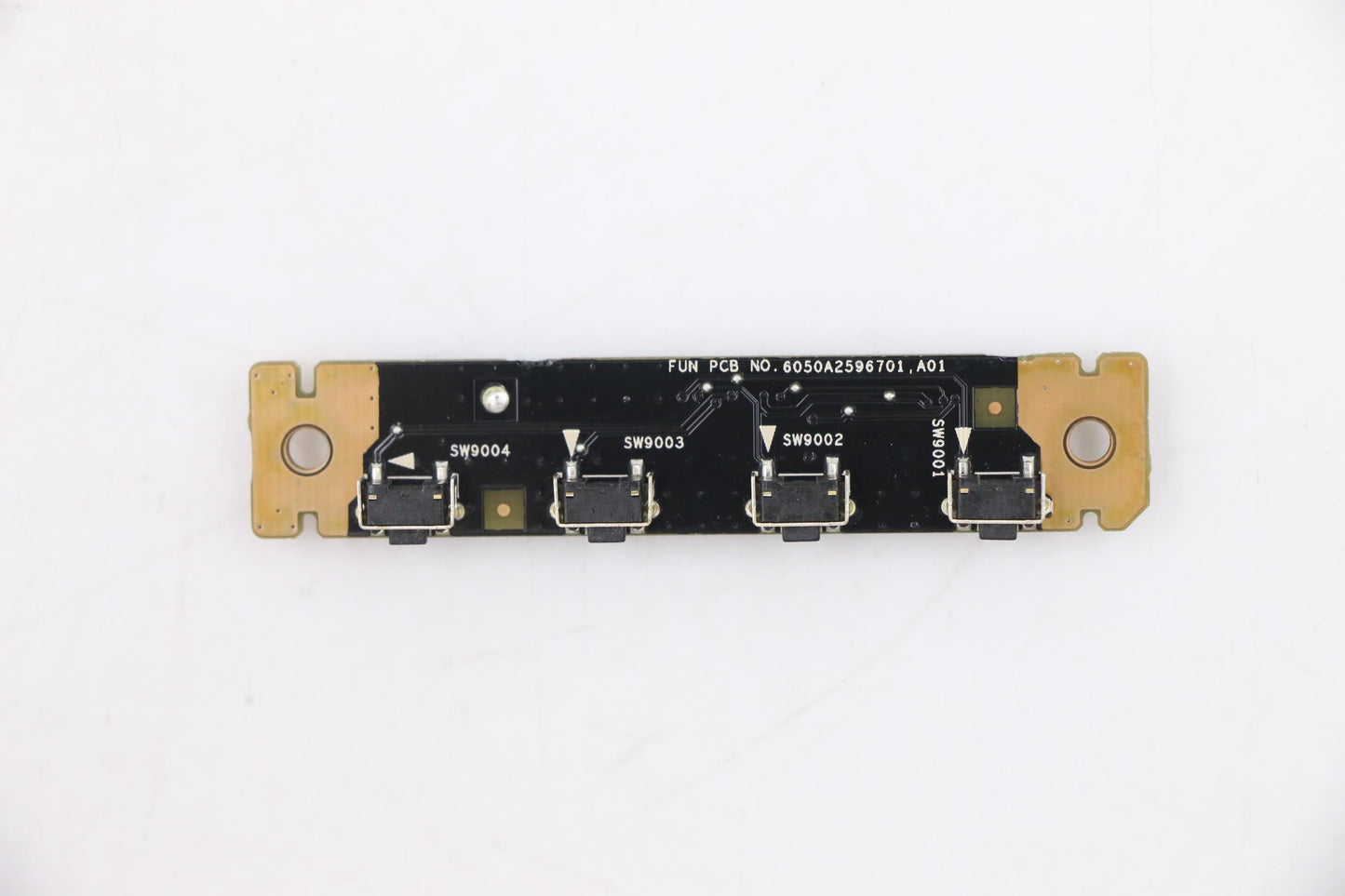 Lenovo C360 Function Board 90204734