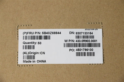 Lenovo FRU BRACKET USB BRACKET 5B40Z68844