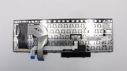 Lenovo Tachi NBL KBD,RU,CHY 01EN951