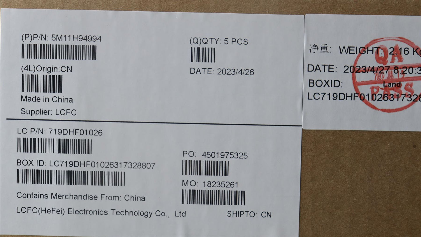 Lenovo ThinkPad Z13 Gen 1 Keyboard Palmrest Top Cover Arabic Backlit 5M11H94994