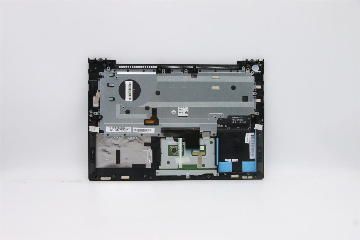 Lenovo LZ9 Upper Case Black W/KB(BL)-FRE Keyboard 90203156