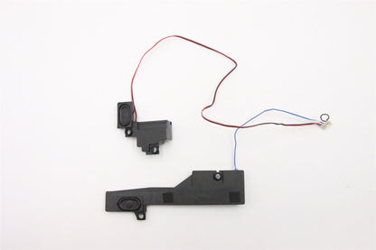 Lenovo SPEAKR Speaker ASM 15W Retail 04W4123