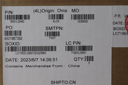 Lenovo ViewPlus,Shield BKTs,LCFC 5M21L32482