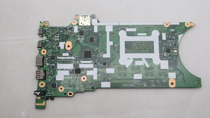 Lenovo ThinkPad T14s Gen 4 Motherboard Mainboard UMA INTELI71355U 16G 5B21L59839
