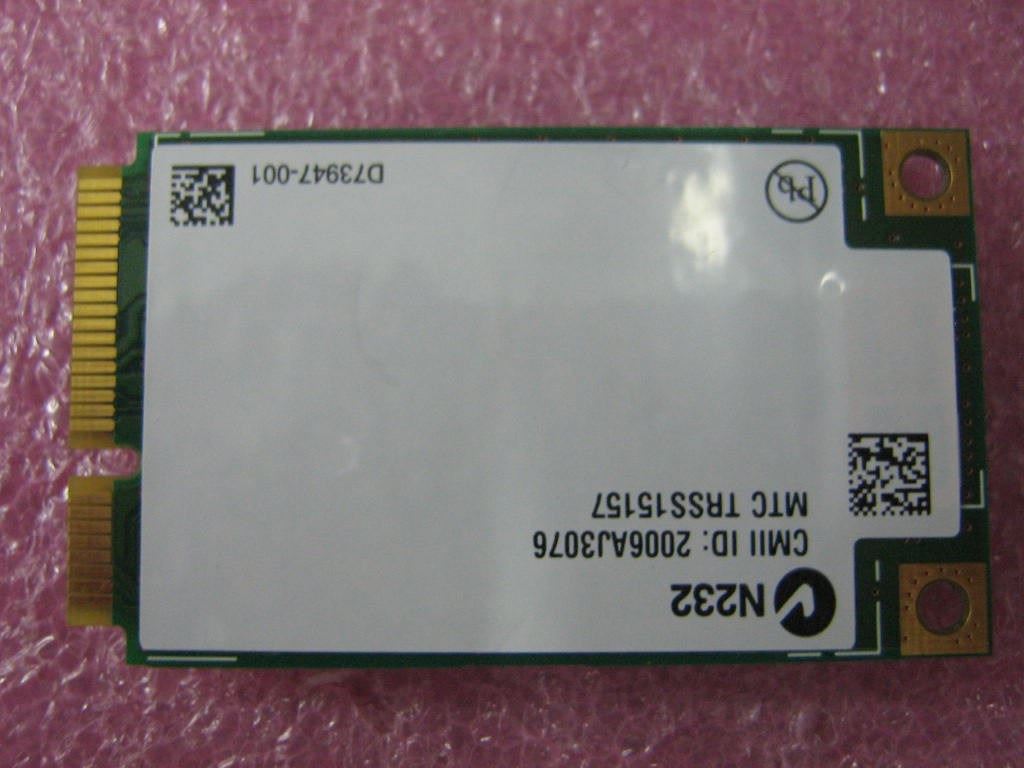 Lenovo FRU Kedron_N Board 42T0869