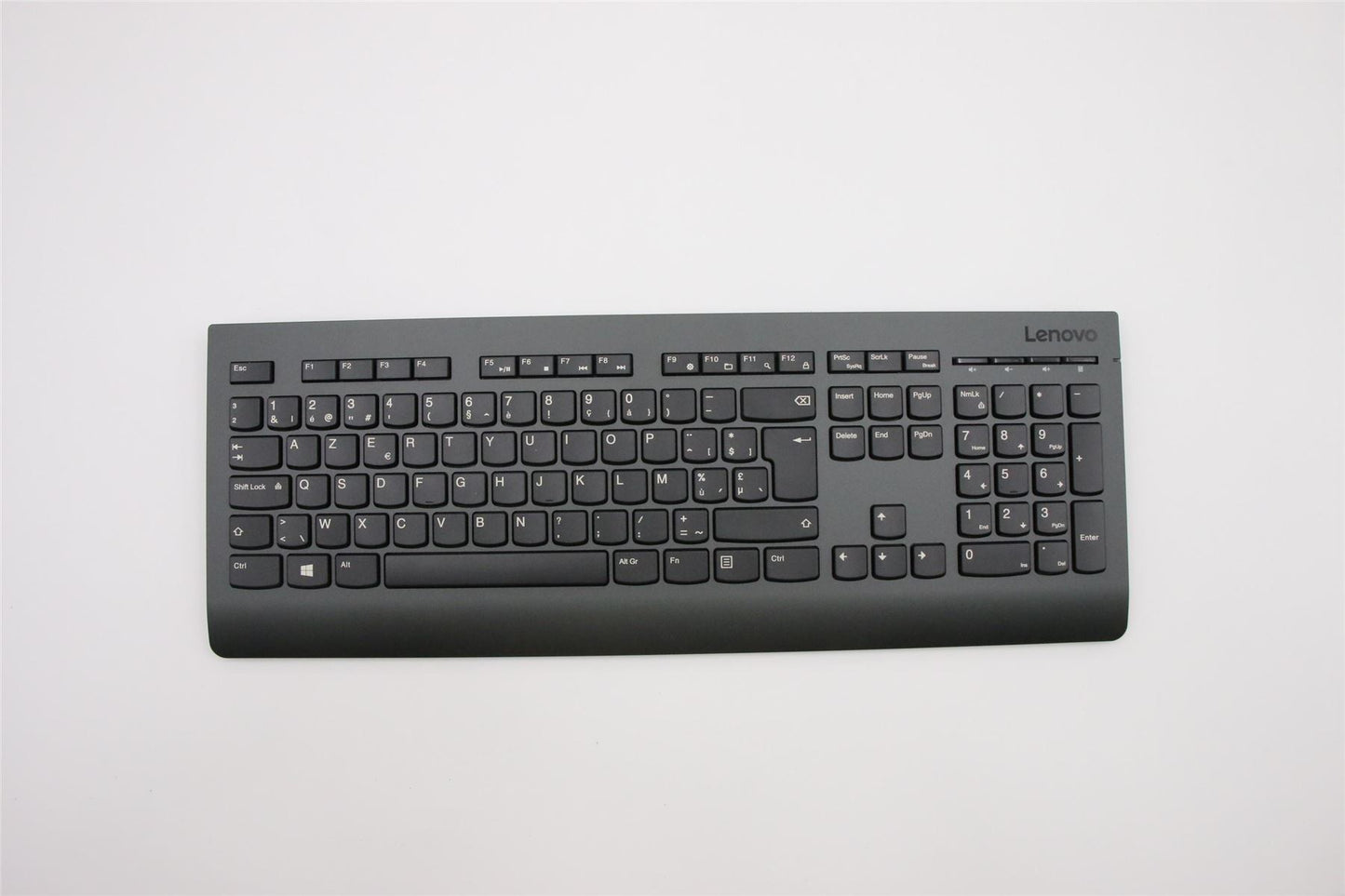 Lenovo Wireless KBD-Belgium/UK 03X6969