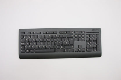 Lenovo Wireless KBD-Belgium/UK 03X6969