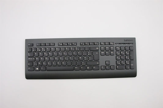Lenovo Wireless KBD-Belgium/UK 03X6969