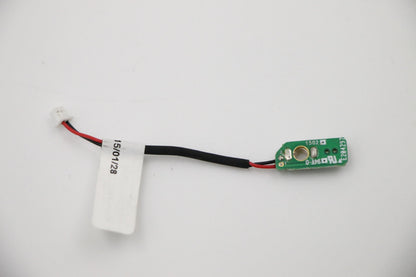 Lenovo Recovery button Board 03T7397