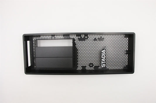 Lenovo ThinkStation P520 Case Front Bezel Cover Black 5M10U49628