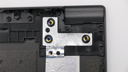 Lenovo FRU A cover Al assy black JER 01LW154