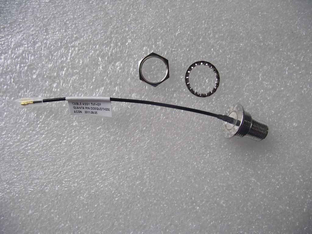 Lenovo C320 NTSC TV Connector W/CABLE Cable 31051826