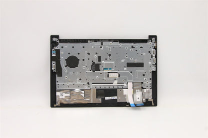 Lenovo MECH_ASM KB C SWS BKLT(PMX)PT UKBK 5M11C47450