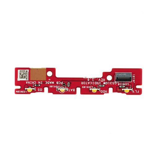Asus G731GU Indicator Bd. 90NR01T0-R10010