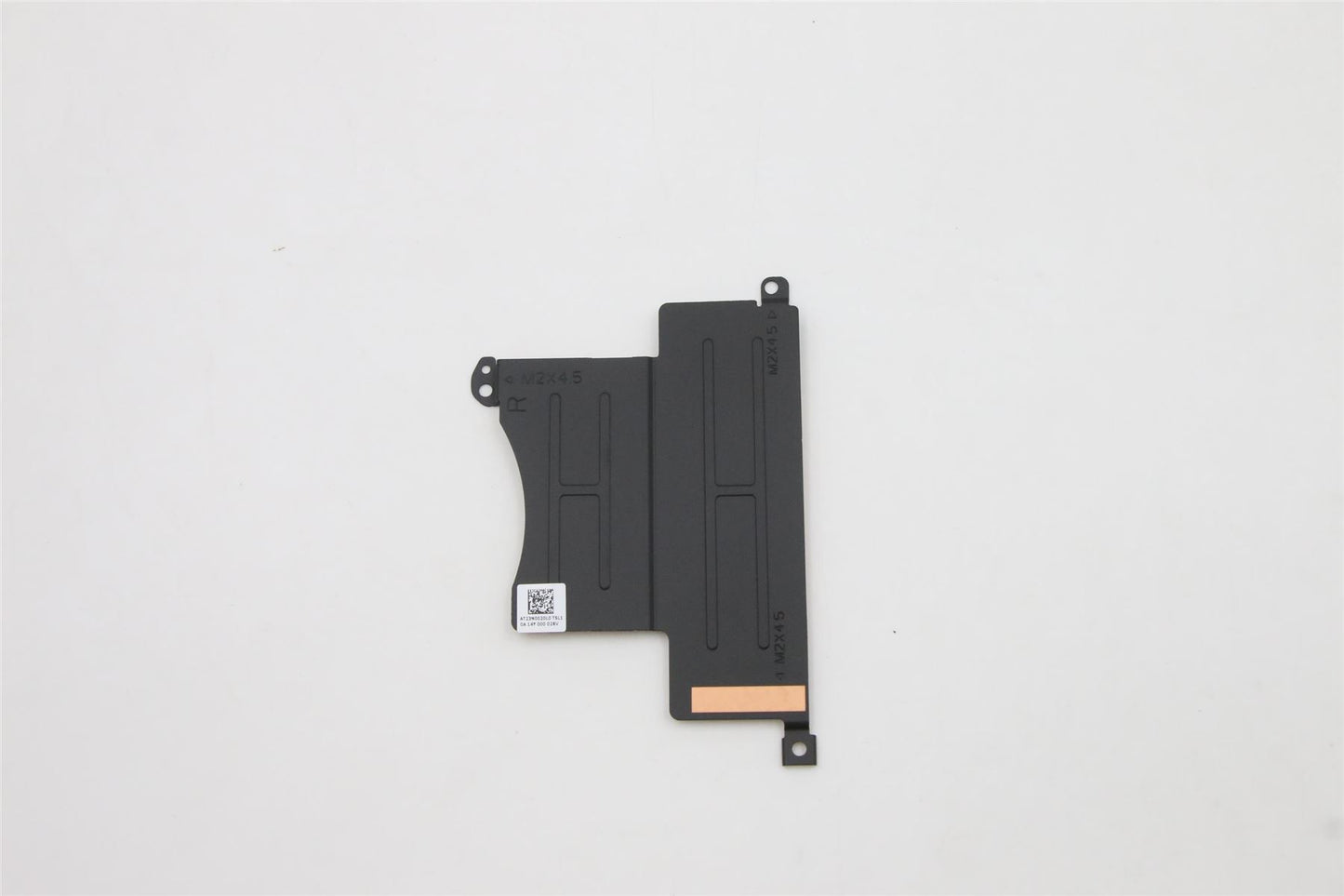 Lenovo Bracket L 82JD SSD Plate Cu R 5B40S22081